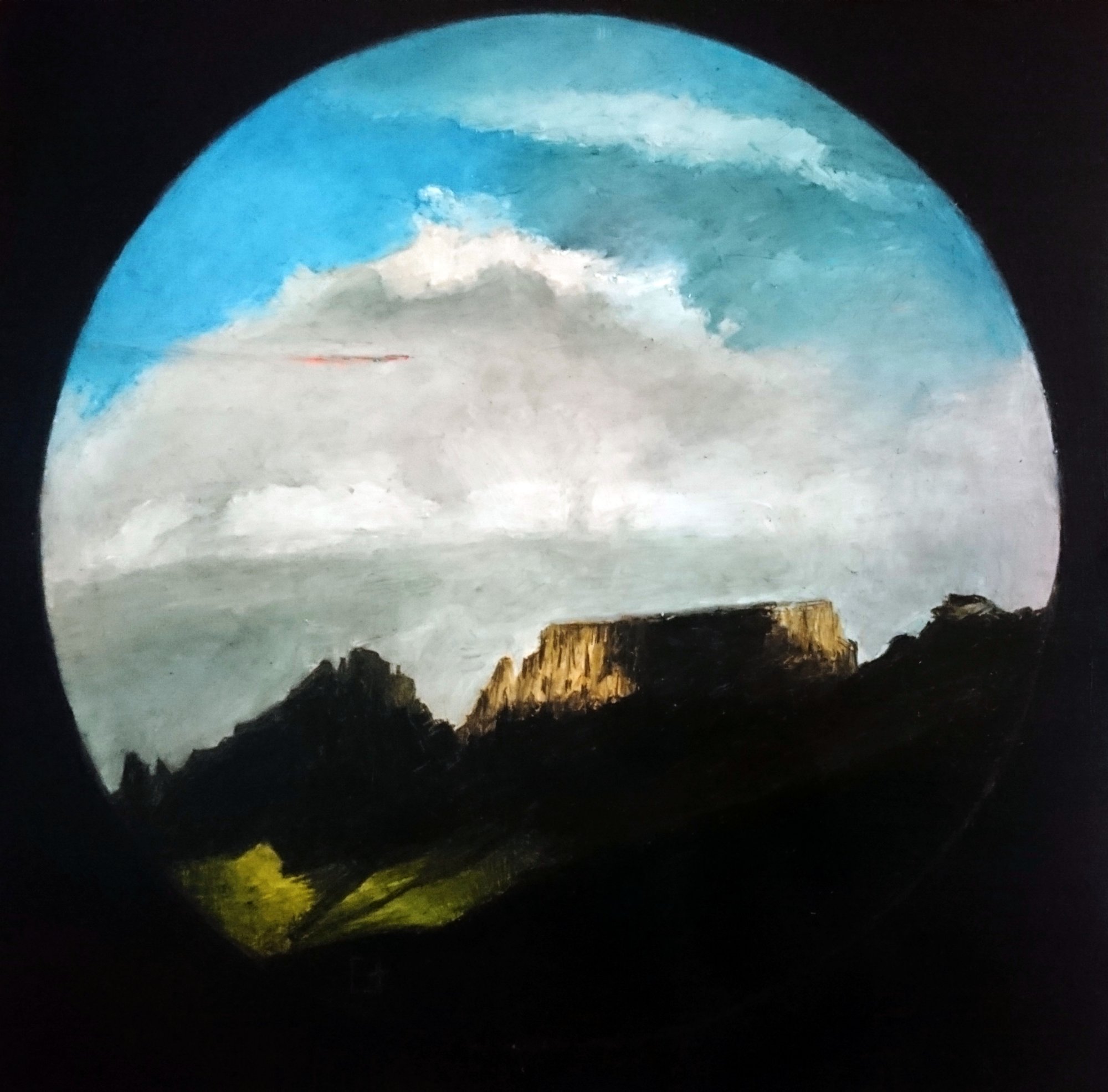 Liekie Fouche - The Wink Of An Eye